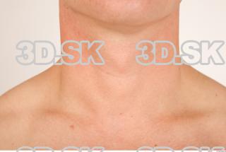 Neck texture of Ramiro 0002